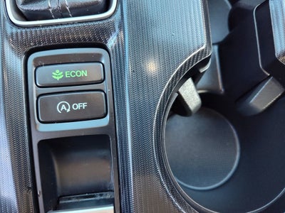 2022 Honda Civic Sedan EX