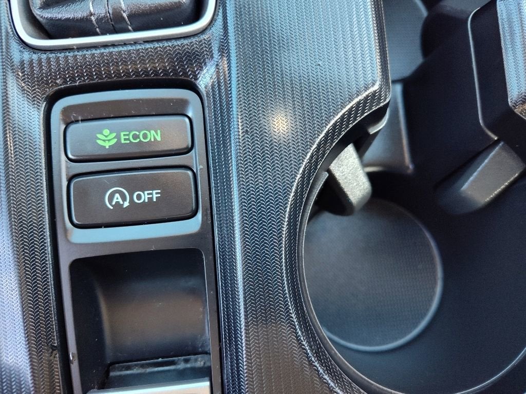 2022 Honda Civic Sedan EX