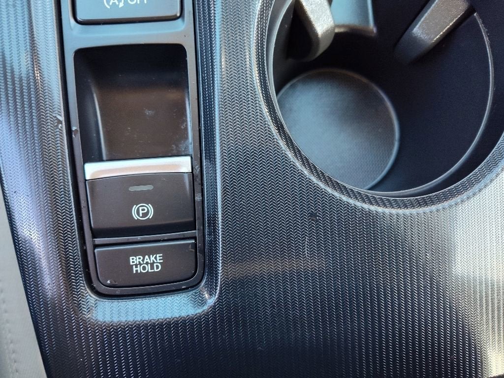 2022 Honda Civic Sedan EX