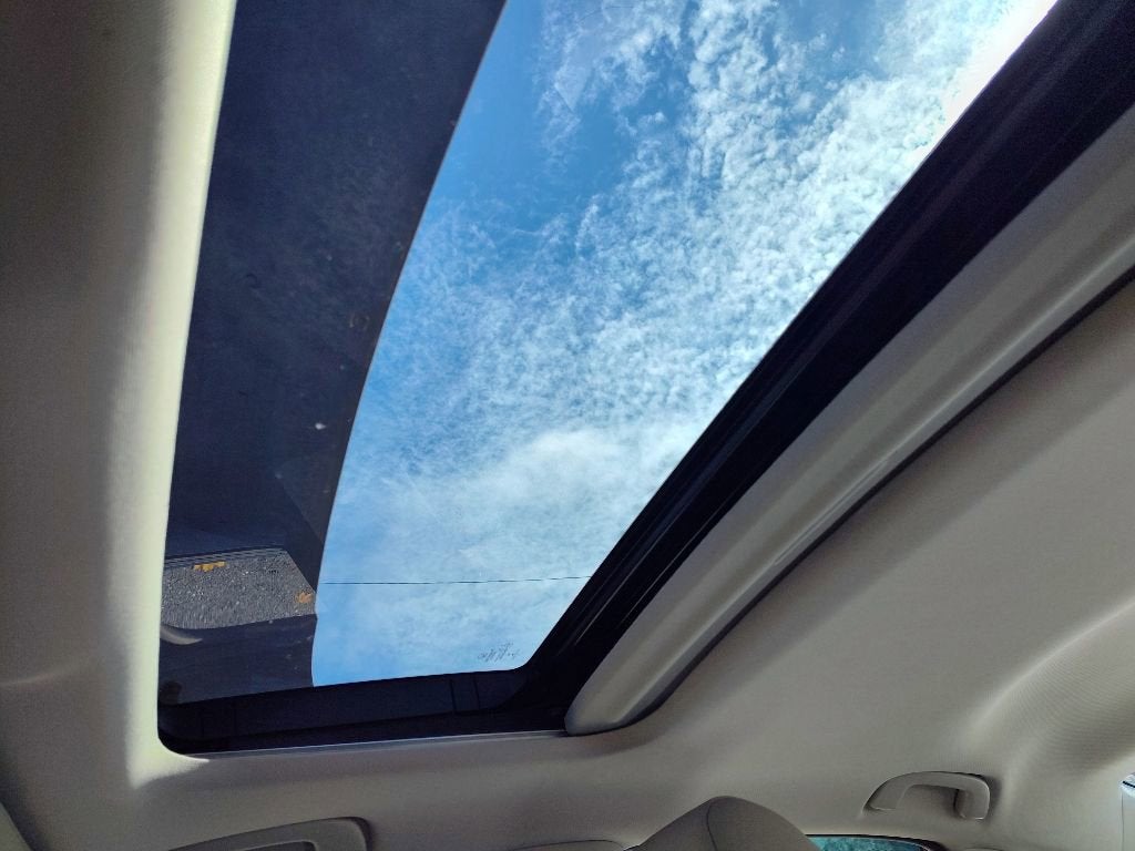 2022 Honda Civic Sedan EX