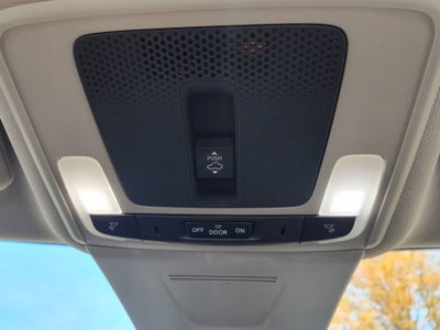 2022 Honda Civic Sedan EX