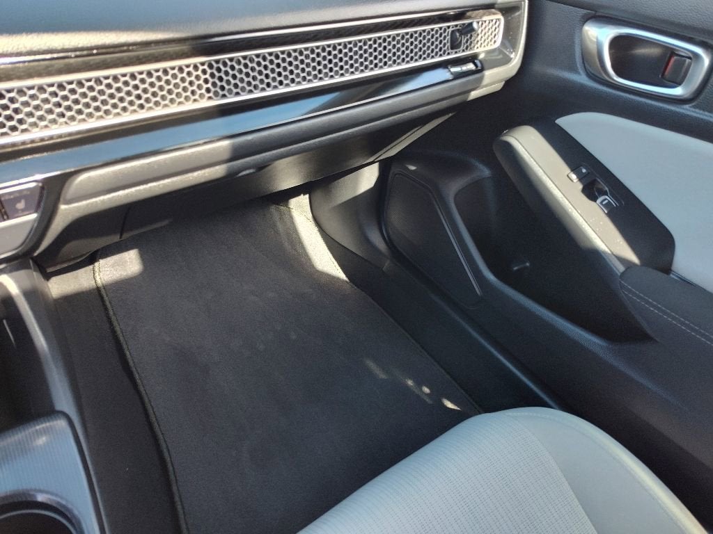 2022 Honda Civic Sedan EX