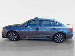 2022 Honda Civic Sedan EX