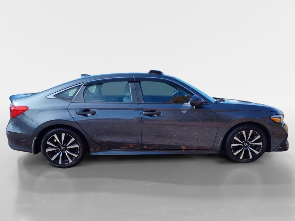 2022 Honda Civic Sedan EX