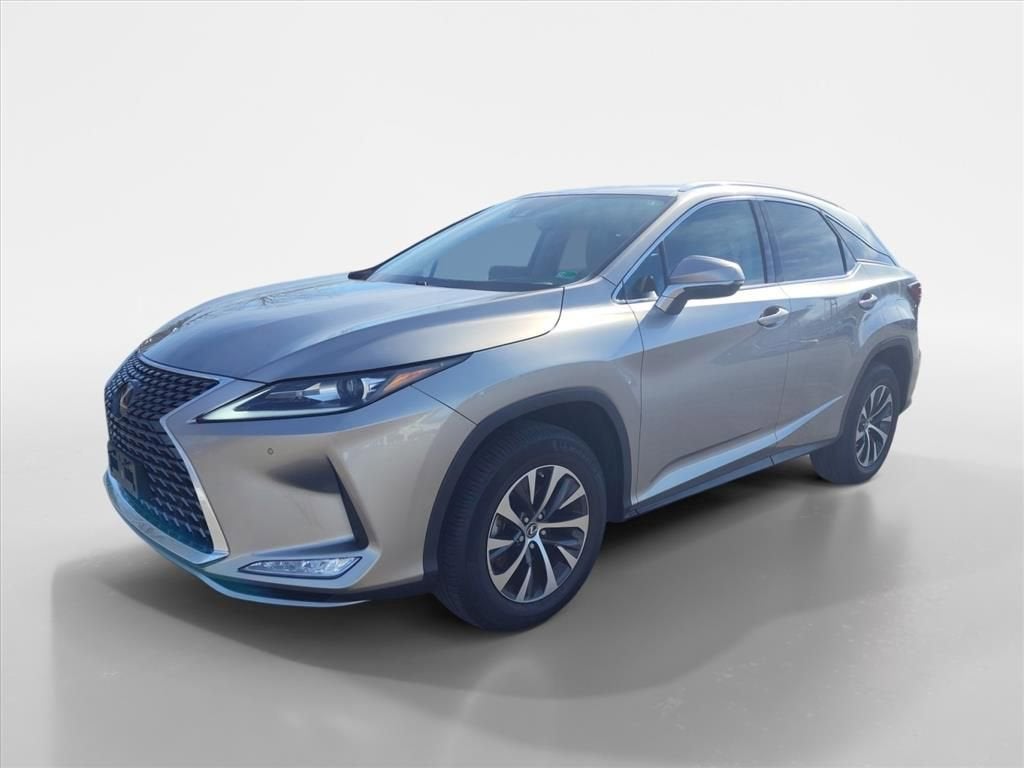 2022 Lexus RX RX 350