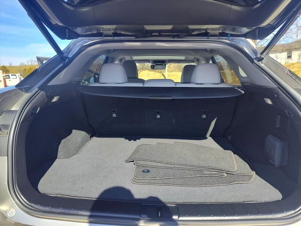 2022 Lexus RX RX 350