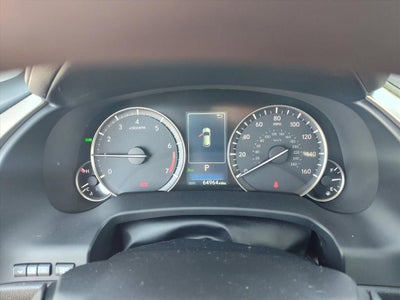 2022 Lexus RX RX 350