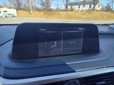 2022 Lexus RX RX 350