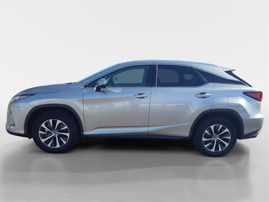 2022 Lexus RX RX 350