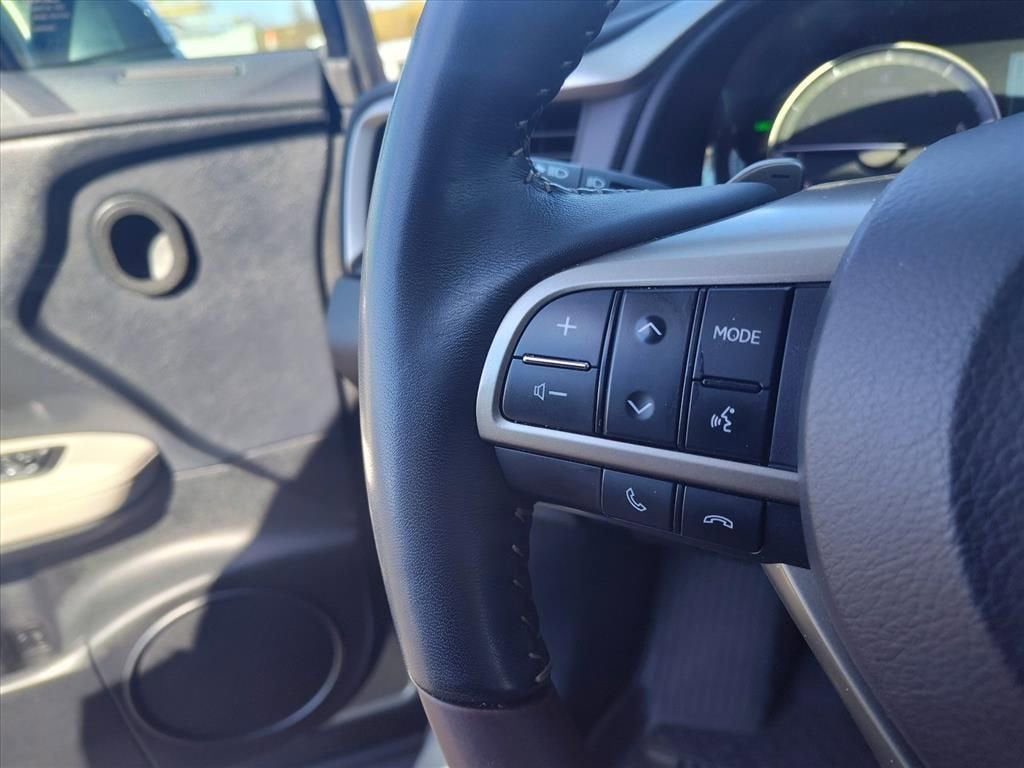 2022 Lexus RX RX 350