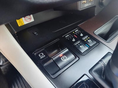 2022 Lexus RX RX 350