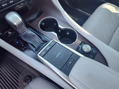 2022 Lexus RX RX 350