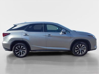 2022 Lexus RX RX 350