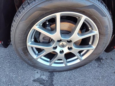 2018 Dodge Journey GT