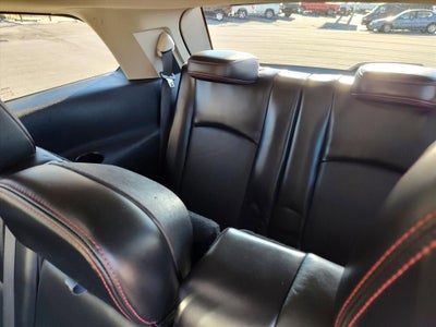 2018 Dodge Journey GT