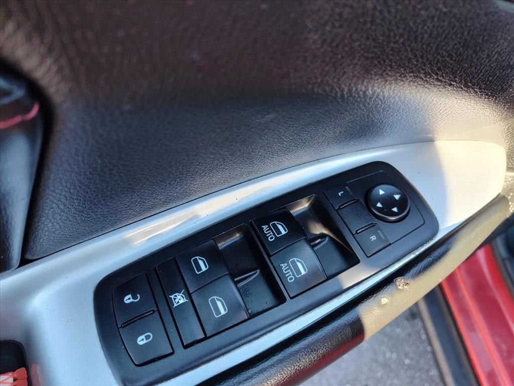 2018 Dodge Journey GT