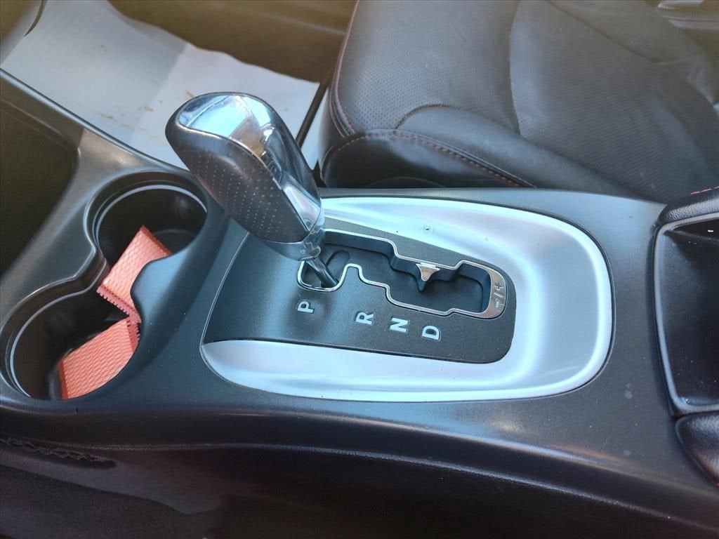 2018 Dodge Journey GT