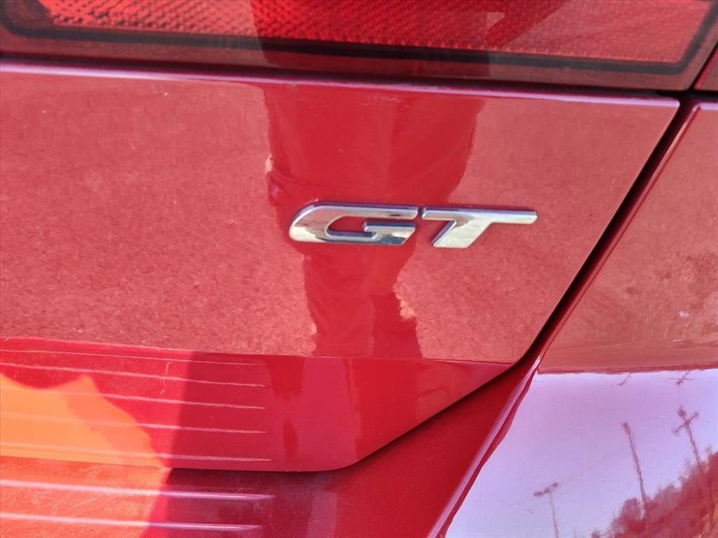 2018 Dodge Journey GT