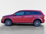2018 Dodge Journey GT
