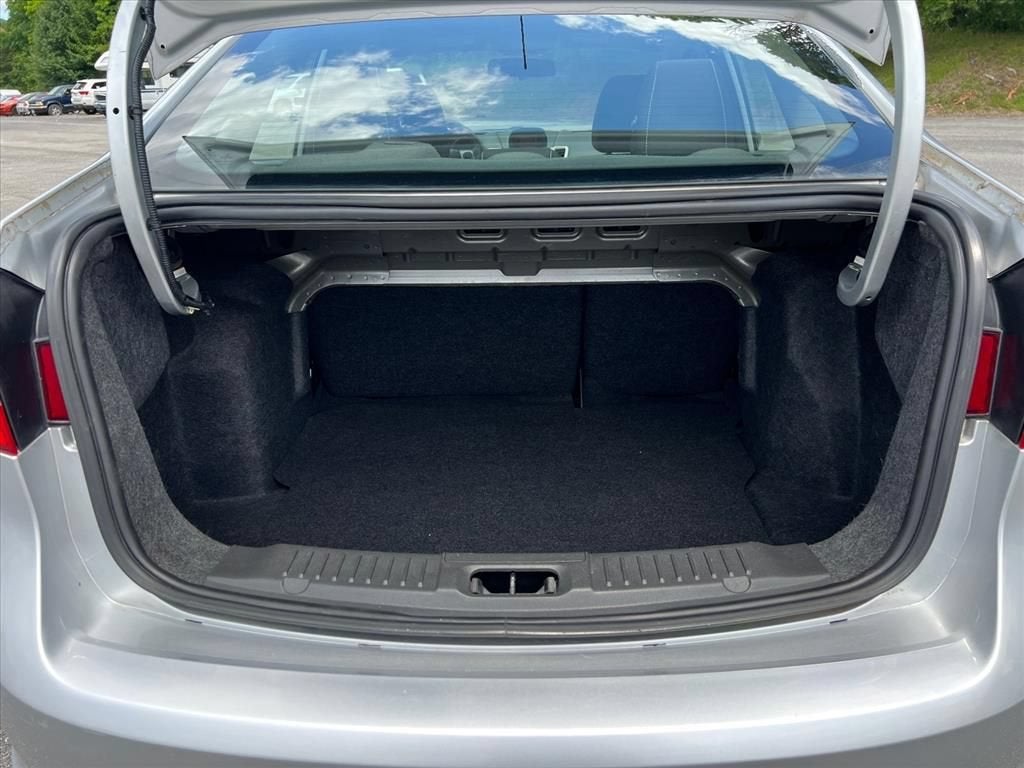 2013 Ford Fiesta SE