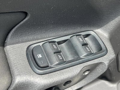 2013 Ford Fiesta SE