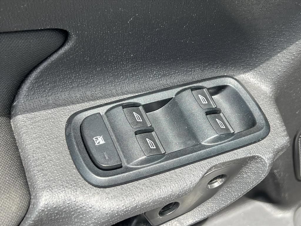 2013 Ford Fiesta SE