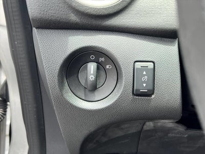 2013 Ford Fiesta SE