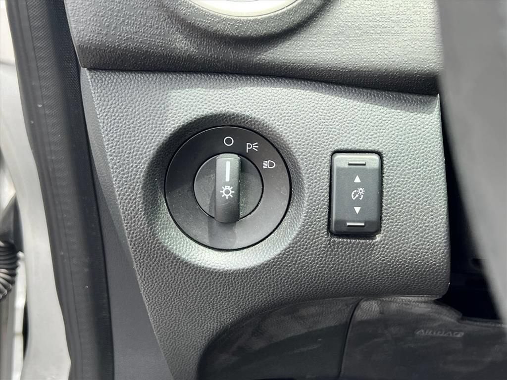 2013 Ford Fiesta SE