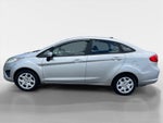 2013 Ford Fiesta SE
