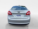 2013 Ford Fiesta SE