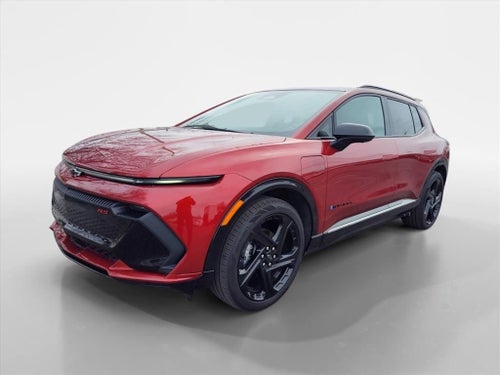 2024 Chevrolet Equinox EV 3RS