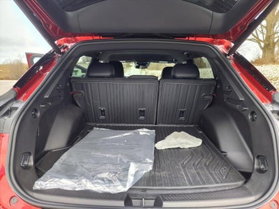 2024 Chevrolet Equinox EV 3RS