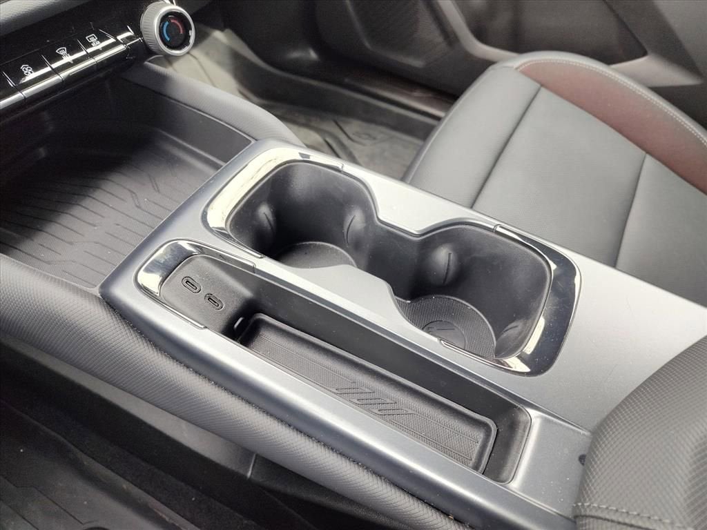 2024 Chevrolet Equinox EV 3RS