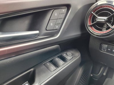 2024 Chevrolet Equinox EV 3RS