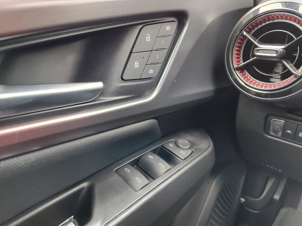 2024 Chevrolet Equinox EV 3RS