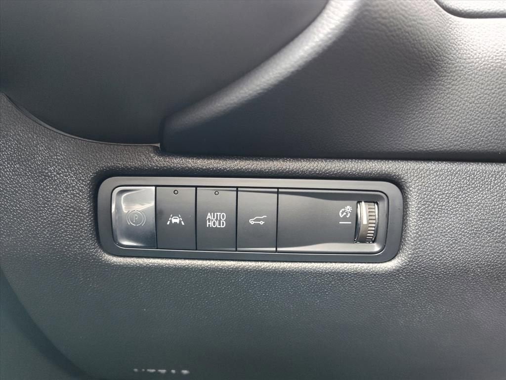 2024 Chevrolet Equinox EV 3RS