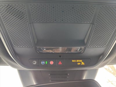 2024 Chevrolet Equinox EV 3RS