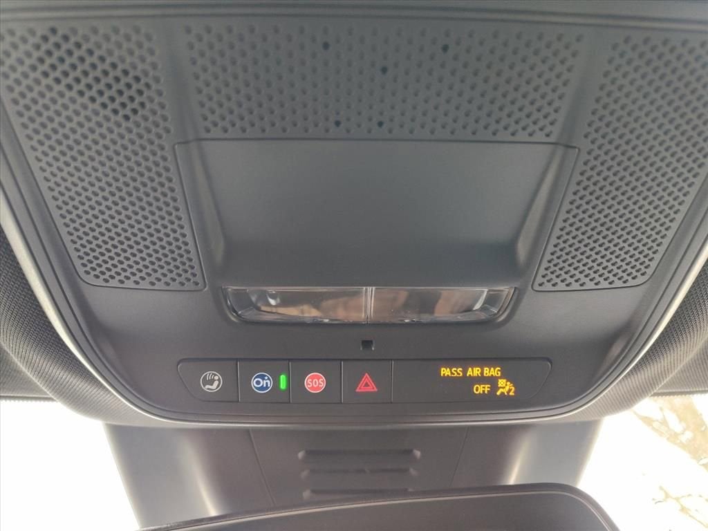 2024 Chevrolet Equinox EV 3RS