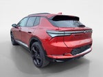2024 Chevrolet Equinox EV 3RS