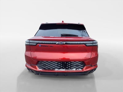 2024 Chevrolet Equinox EV 3RS