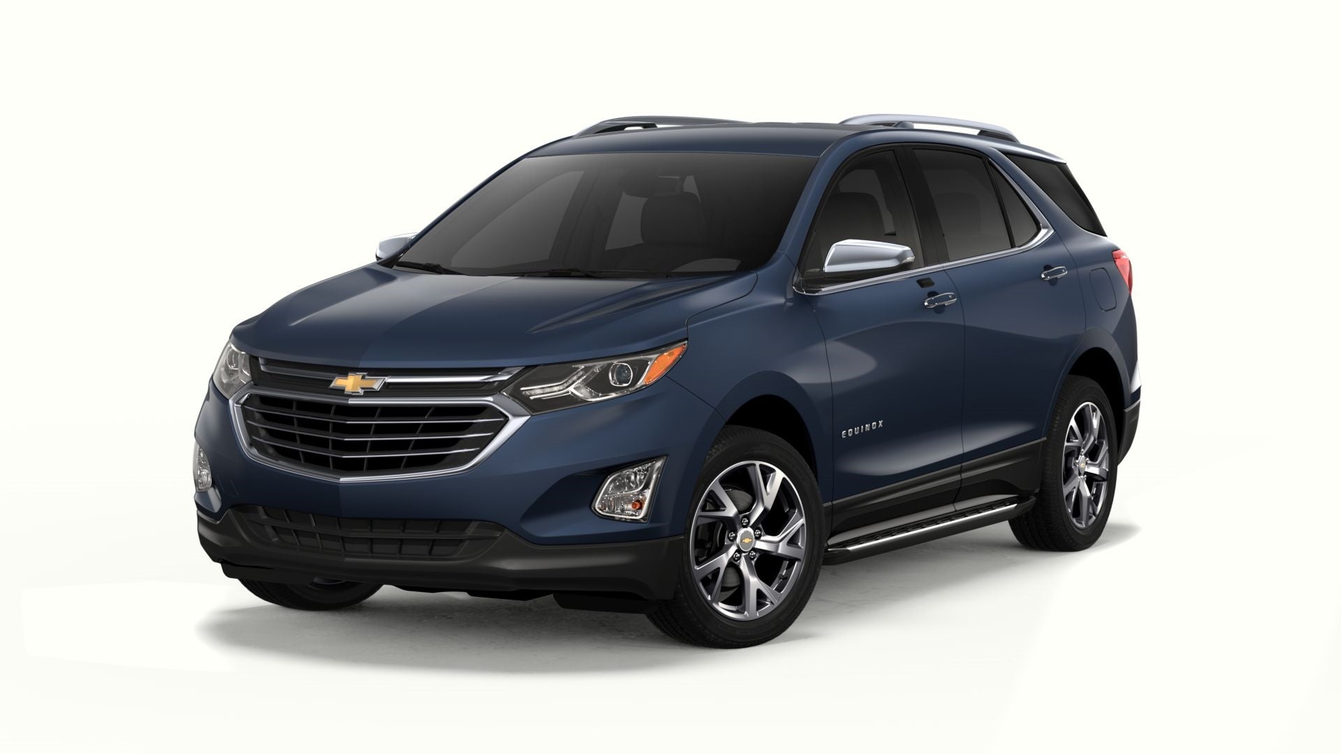 2018 Chevrolet Equinox Premier Abingdon VA Bristol Johnson City