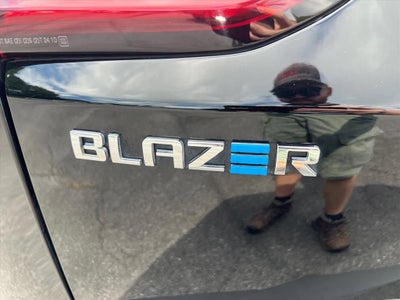 2024 Chevrolet Blazer EV LT
