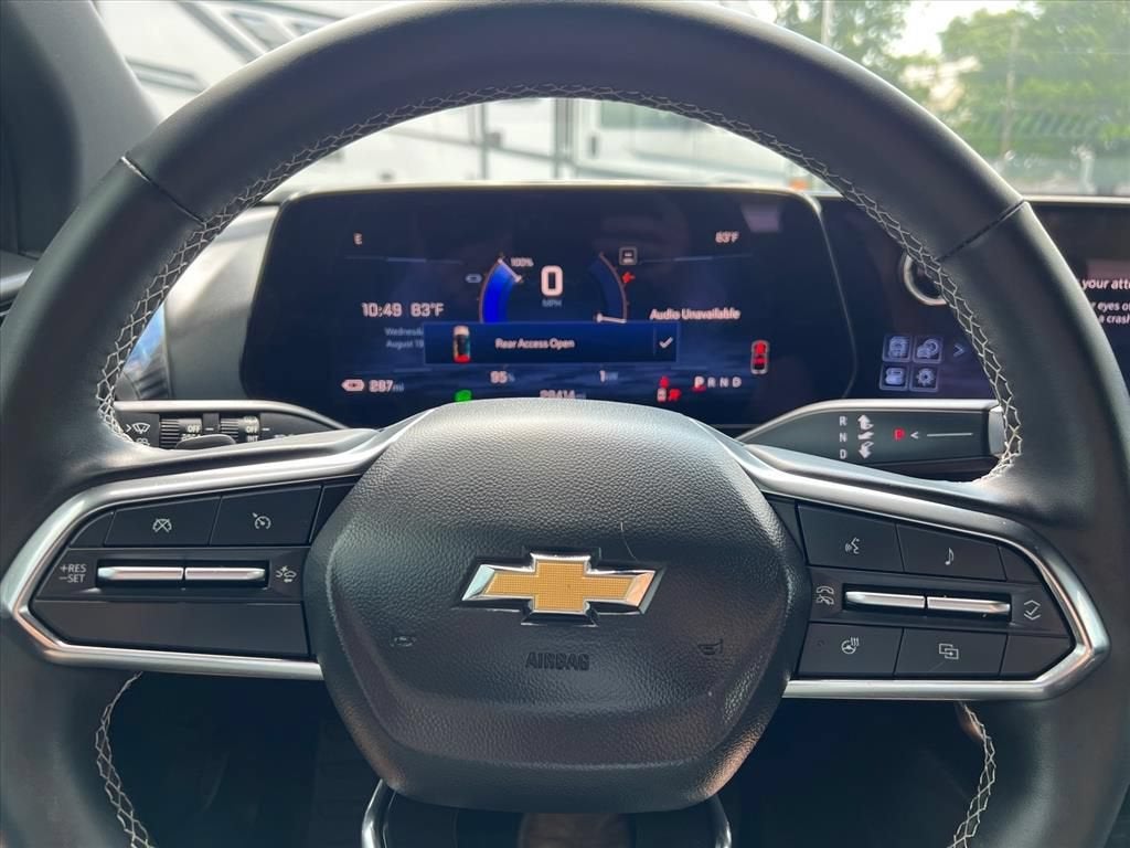2024 Chevrolet Blazer EV LT