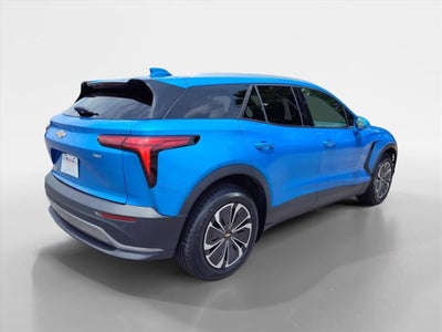 2024 Chevrolet Blazer EV LT