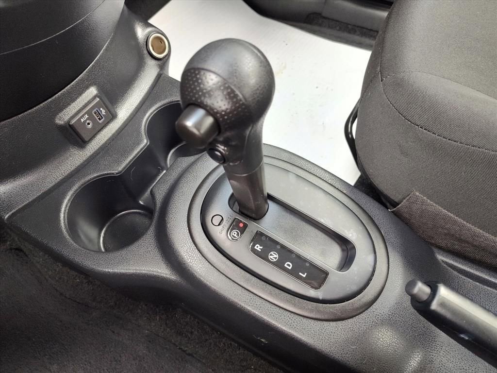 2019 Nissan Versa Sedan S Plus