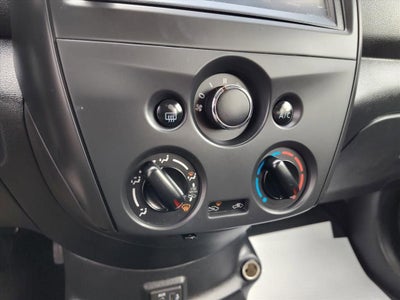 2019 Nissan Versa Sedan S Plus