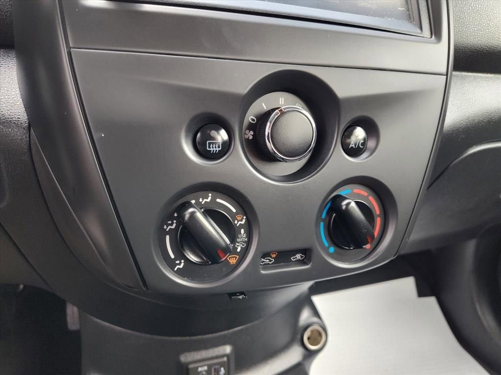 2019 Nissan Versa Sedan S Plus