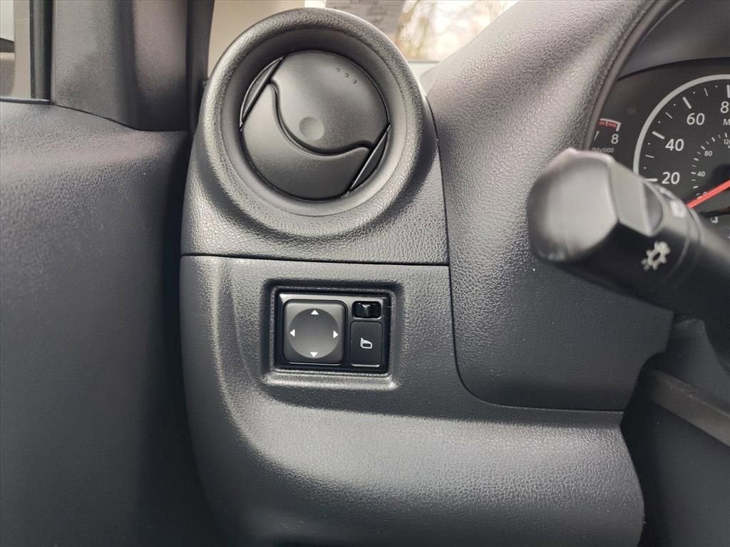 2019 Nissan Versa Sedan S Plus