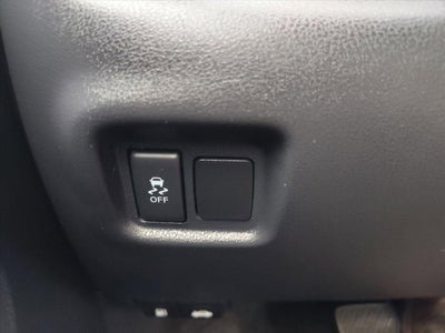 2019 Nissan Versa Sedan S Plus