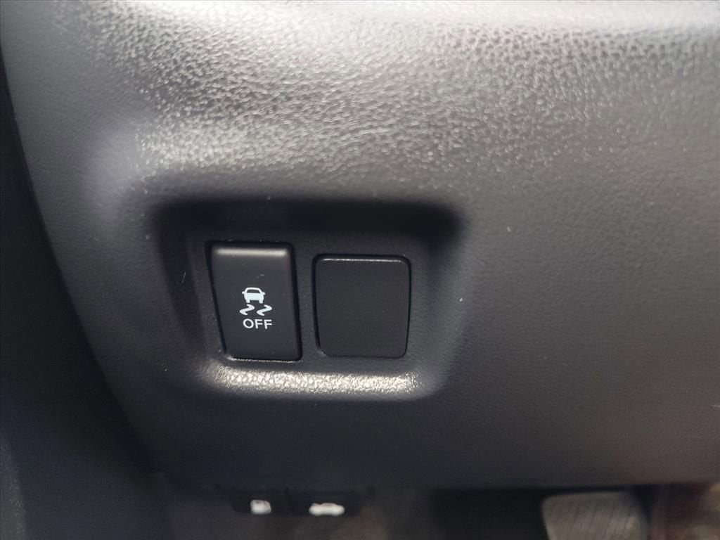 2019 Nissan Versa Sedan S Plus